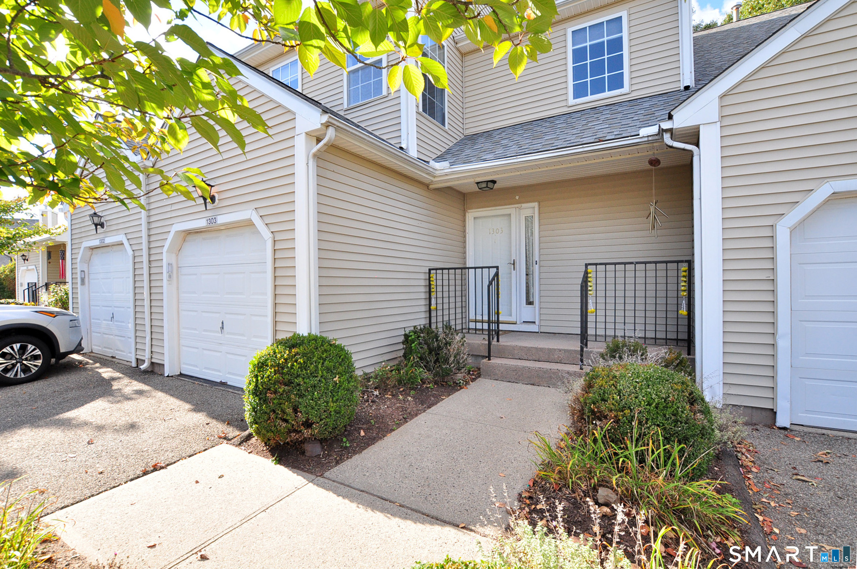 1303 Gray Fox Lane Rocky Hill CT 06067