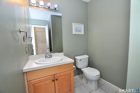 1303 Gray Fox Lane Rocky Hill CT 06067