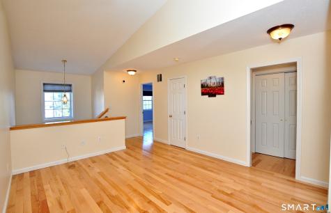 1303 Gray Fox Lane Rocky Hill CT 06067