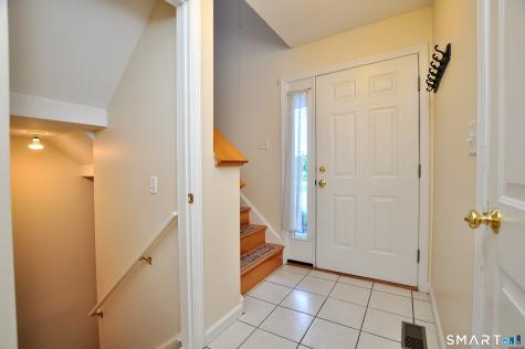 1303 Gray Fox Lane Rocky Hill CT 06067