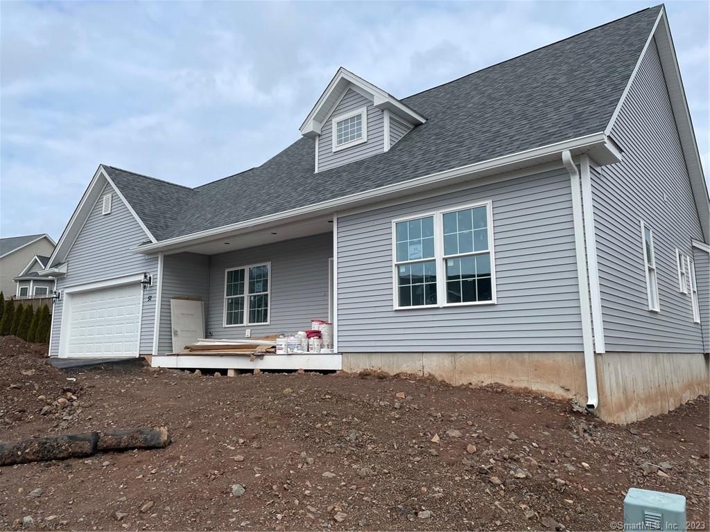 57 Scenic Drive Berlin CT 06037