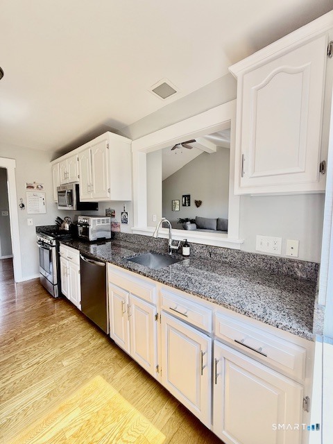 377 Piute Lane Stratford CT 06614