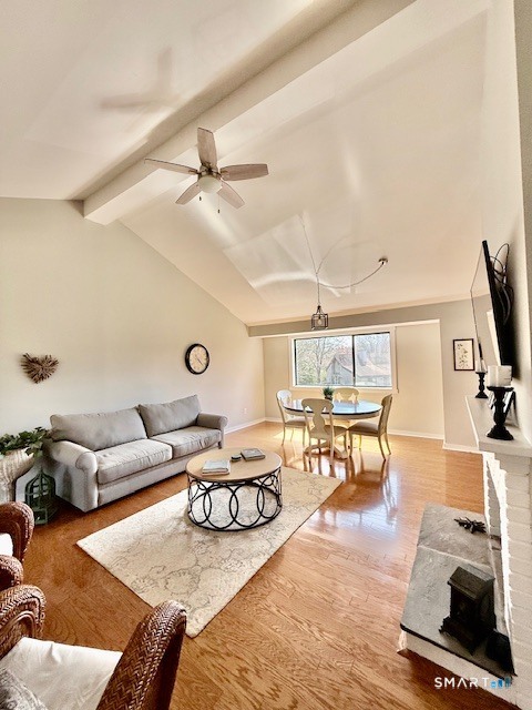 377 Piute Lane Stratford CT 06614