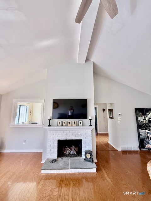 377 Piute Lane Stratford CT 06614