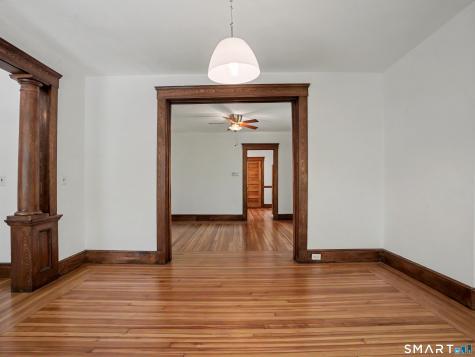 146 Mansfield Street New Haven CT 06511