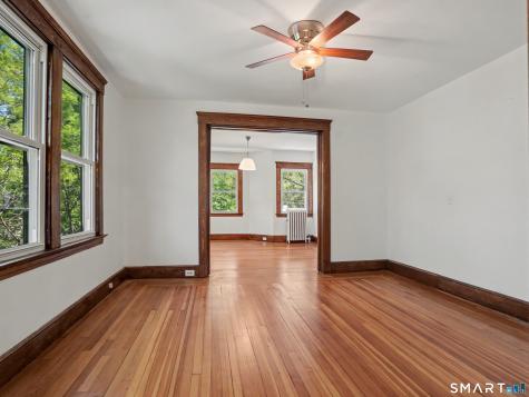 146 Mansfield Street New Haven CT 06511