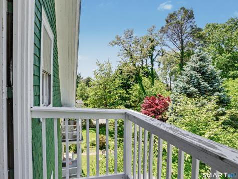 146 Mansfield Street New Haven CT 06511