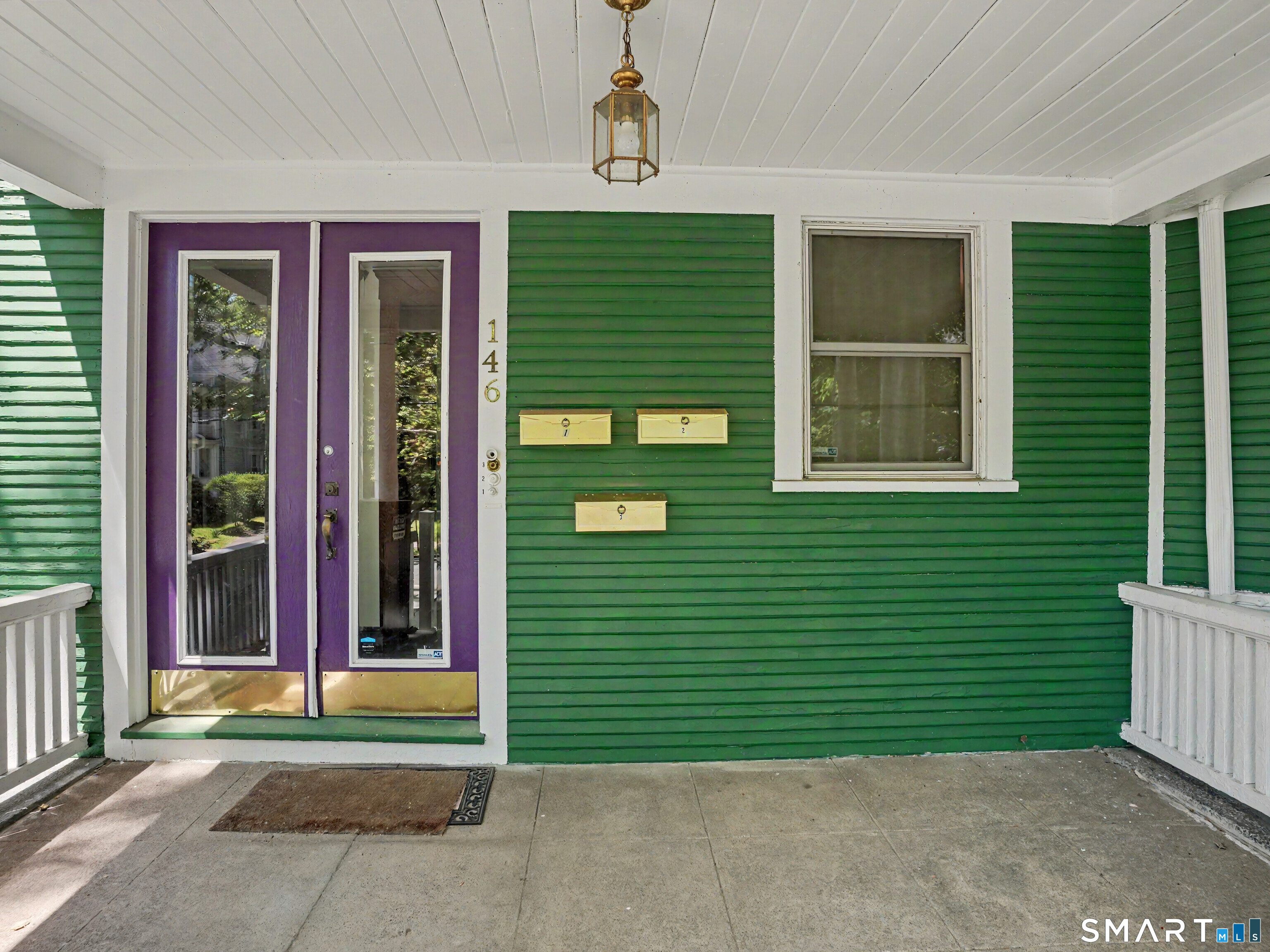 146 Mansfield Street New Haven CT 06511
