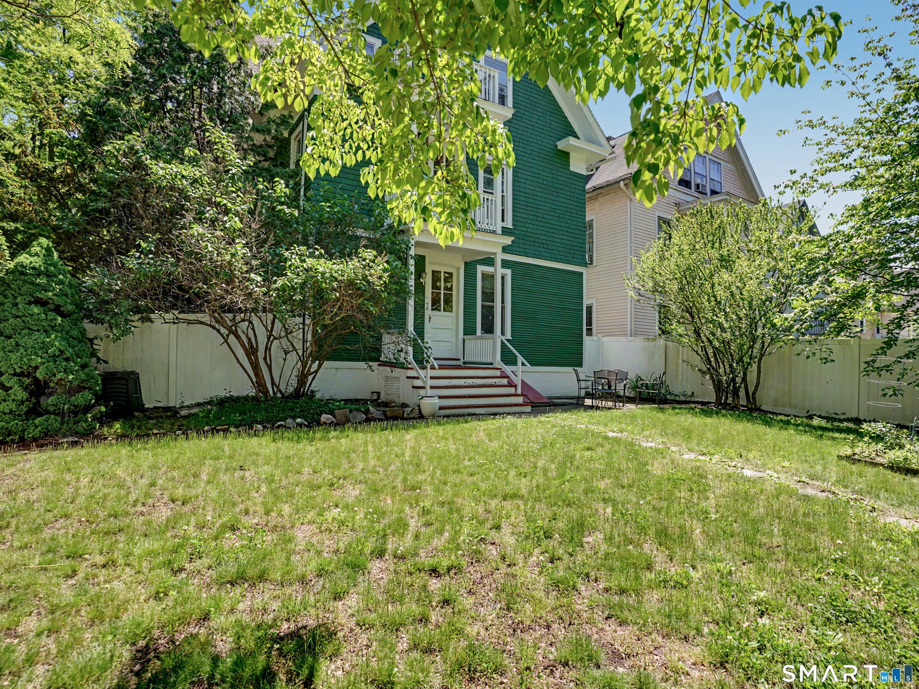 146 Mansfield Street New Haven CT 06511