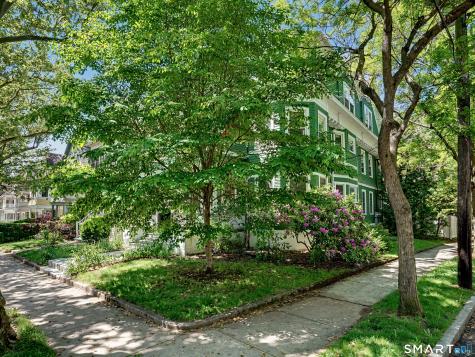 146 Mansfield Street New Haven CT 06511