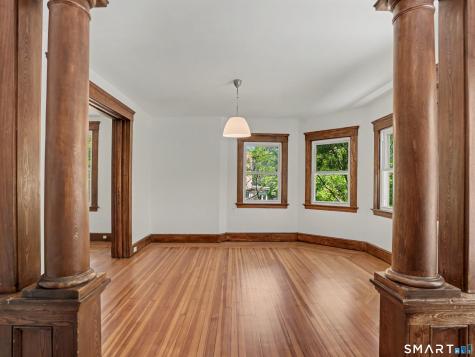 146 Mansfield Street New Haven CT 06511