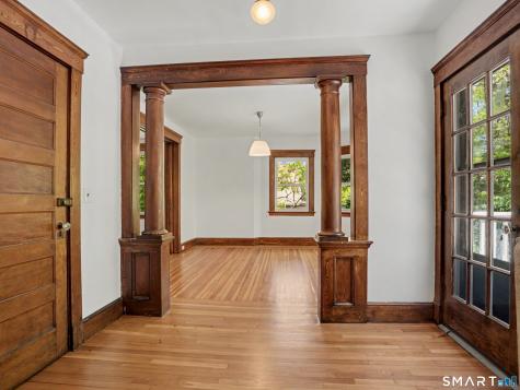 146 Mansfield Street New Haven CT 06511