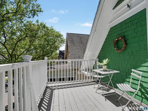 146 Mansfield Street New Haven CT 06511