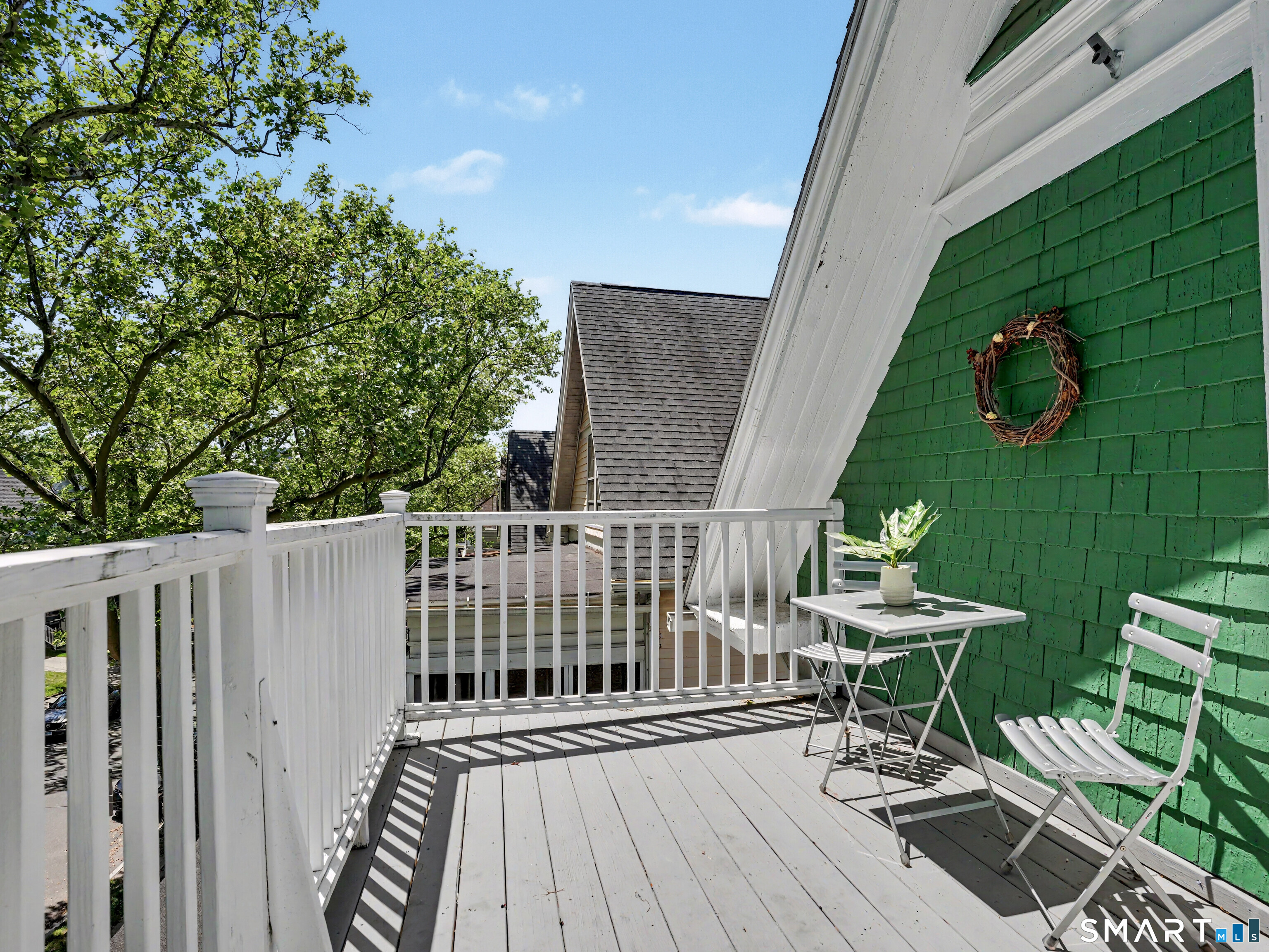146 Mansfield Street New Haven CT 06511