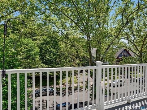 146 Mansfield Street New Haven CT 06511