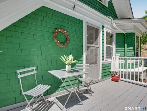146 Mansfield Street New Haven CT 06511