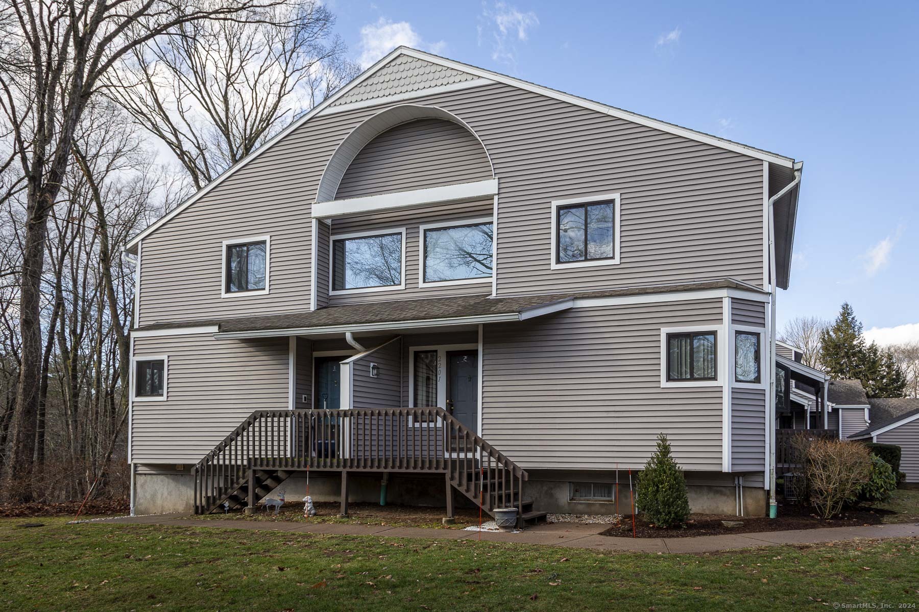 2201 Mill Pond Drive South Windsor CT 06074