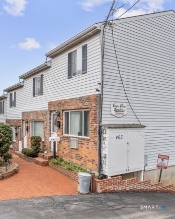 463 Cove Road Stamford CT 06902