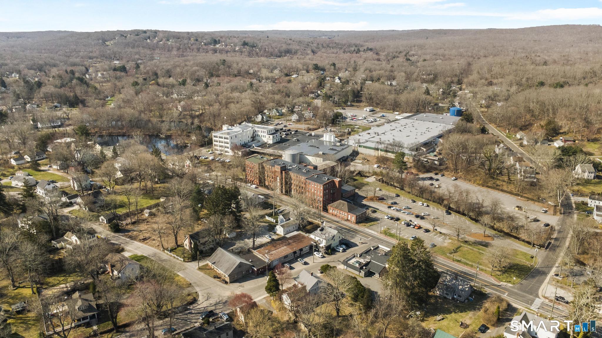 92 Main Street Deep River CT 06417