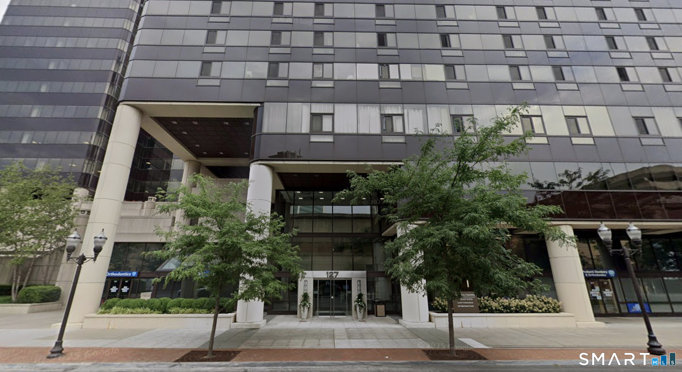 127 Greyrock Place Stamford CT 06901