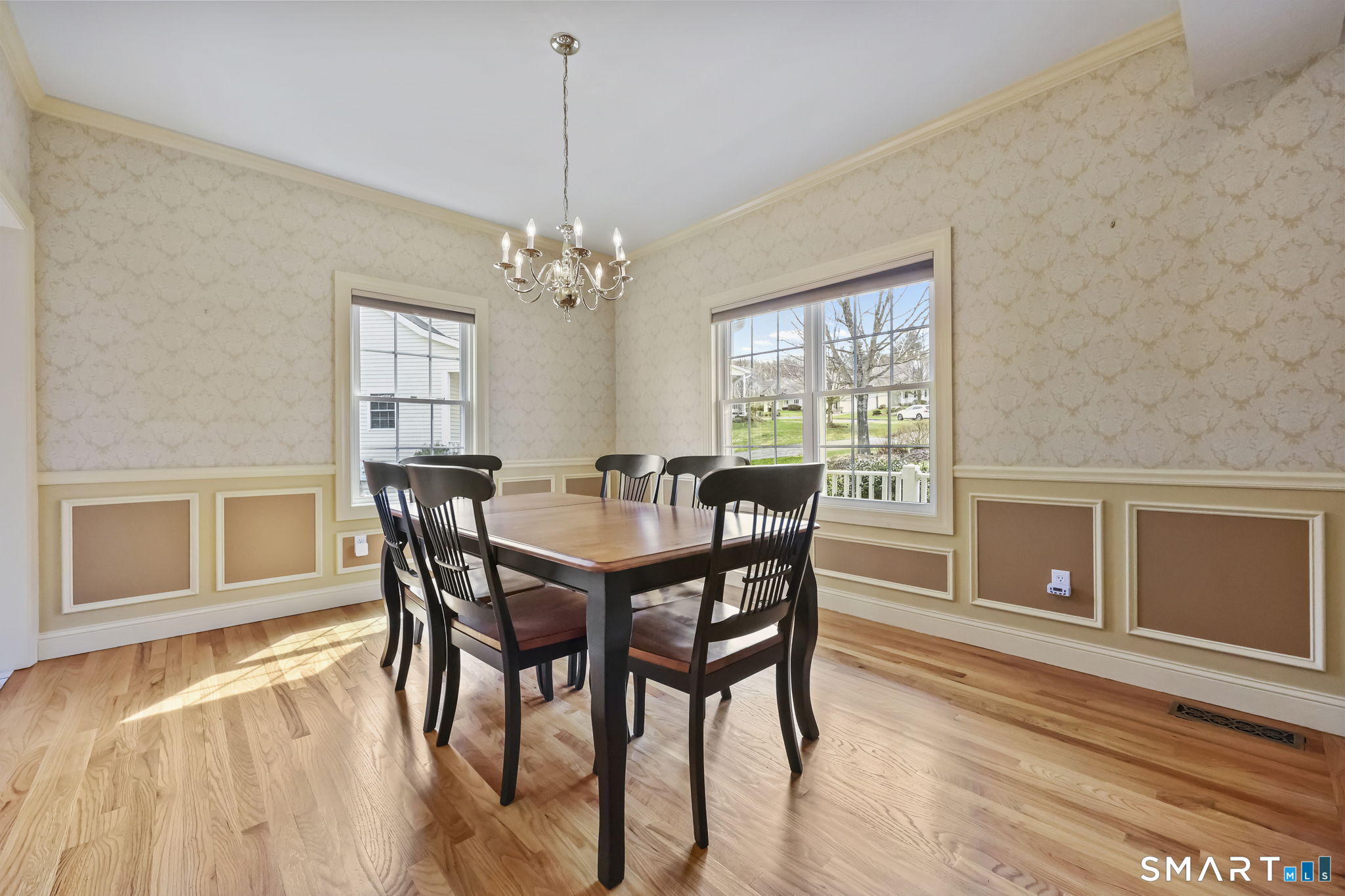 521 Heatherwood Court Oxford CT 06478