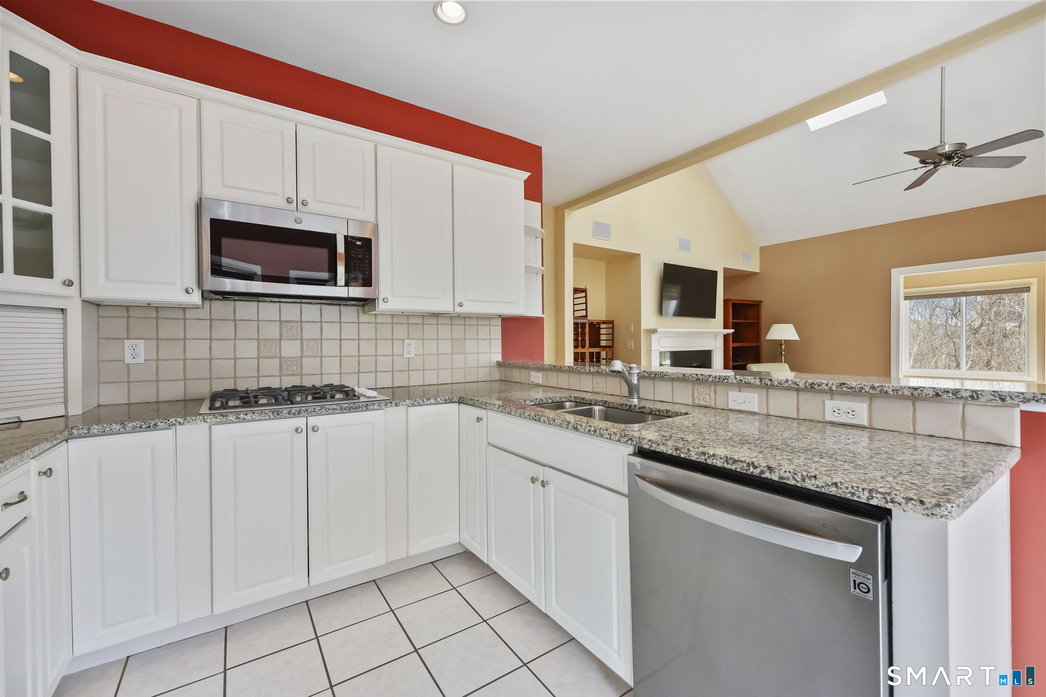 521 Heatherwood Court Oxford CT 06478