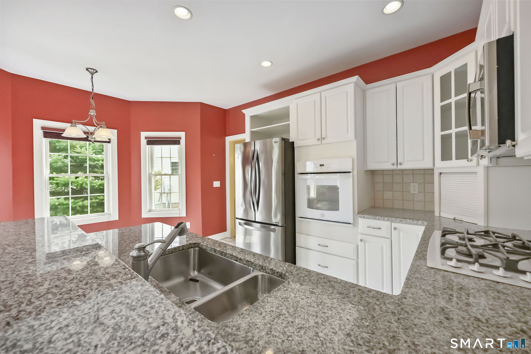 521 Heatherwood Court Oxford CT 06478