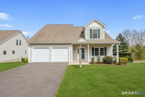 521 Heatherwood Court Oxford CT 06478