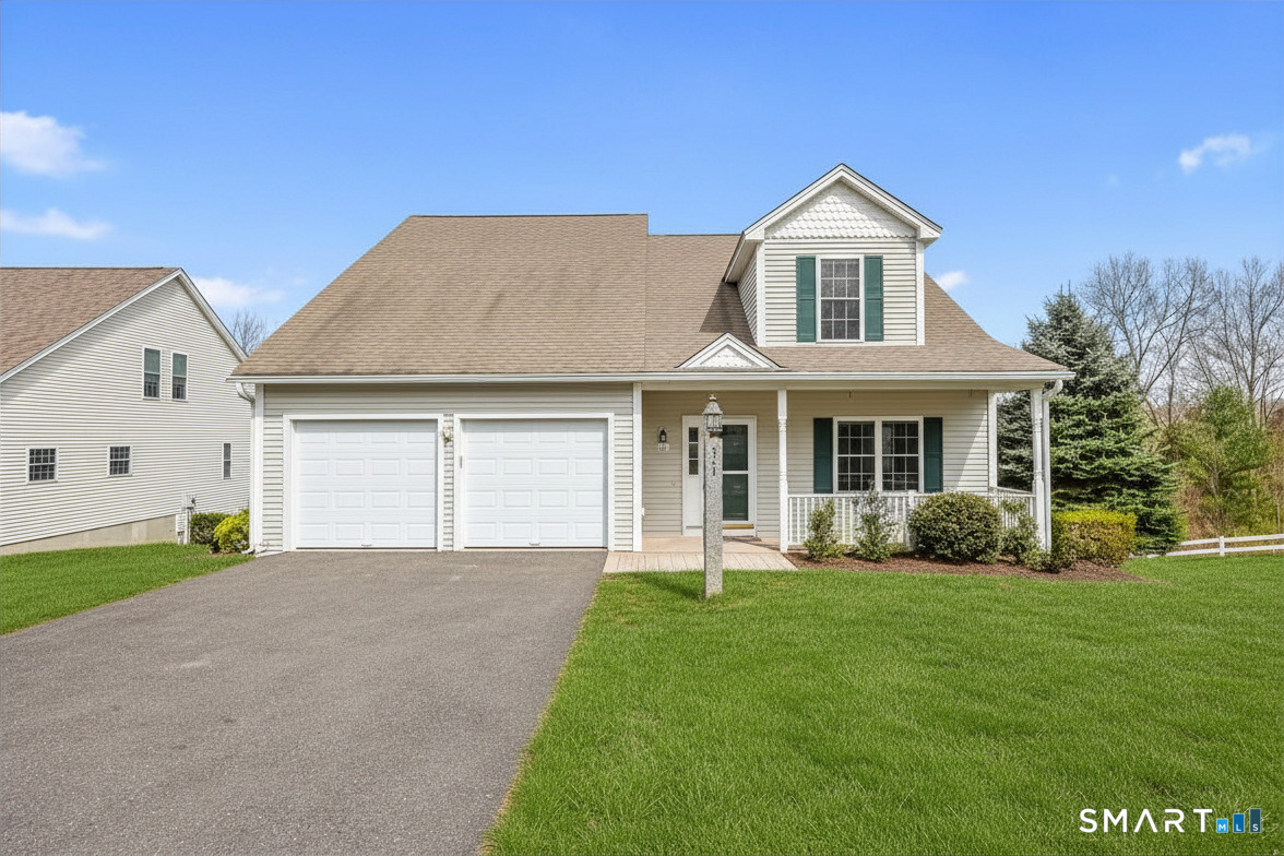 521 Heatherwood Court Oxford CT 06478