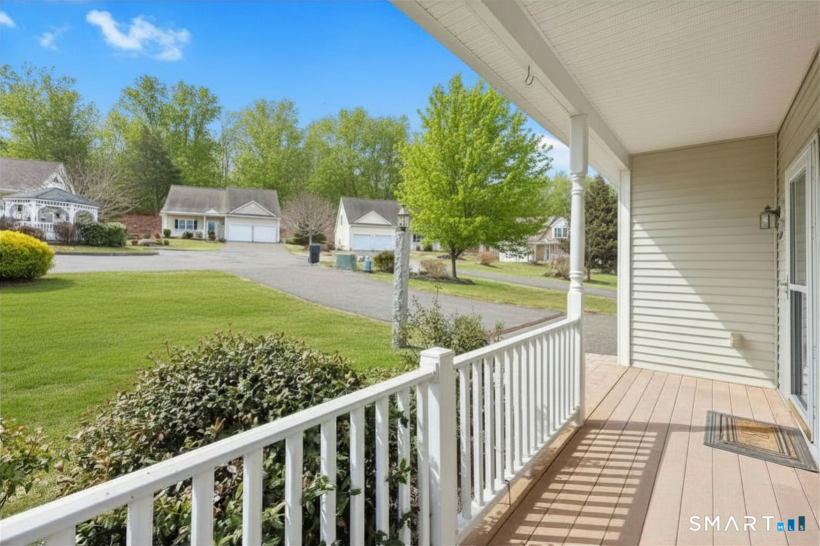 521 Heatherwood Court Oxford CT 06478