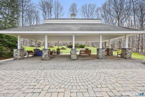521 Heatherwood Court Oxford CT 06478