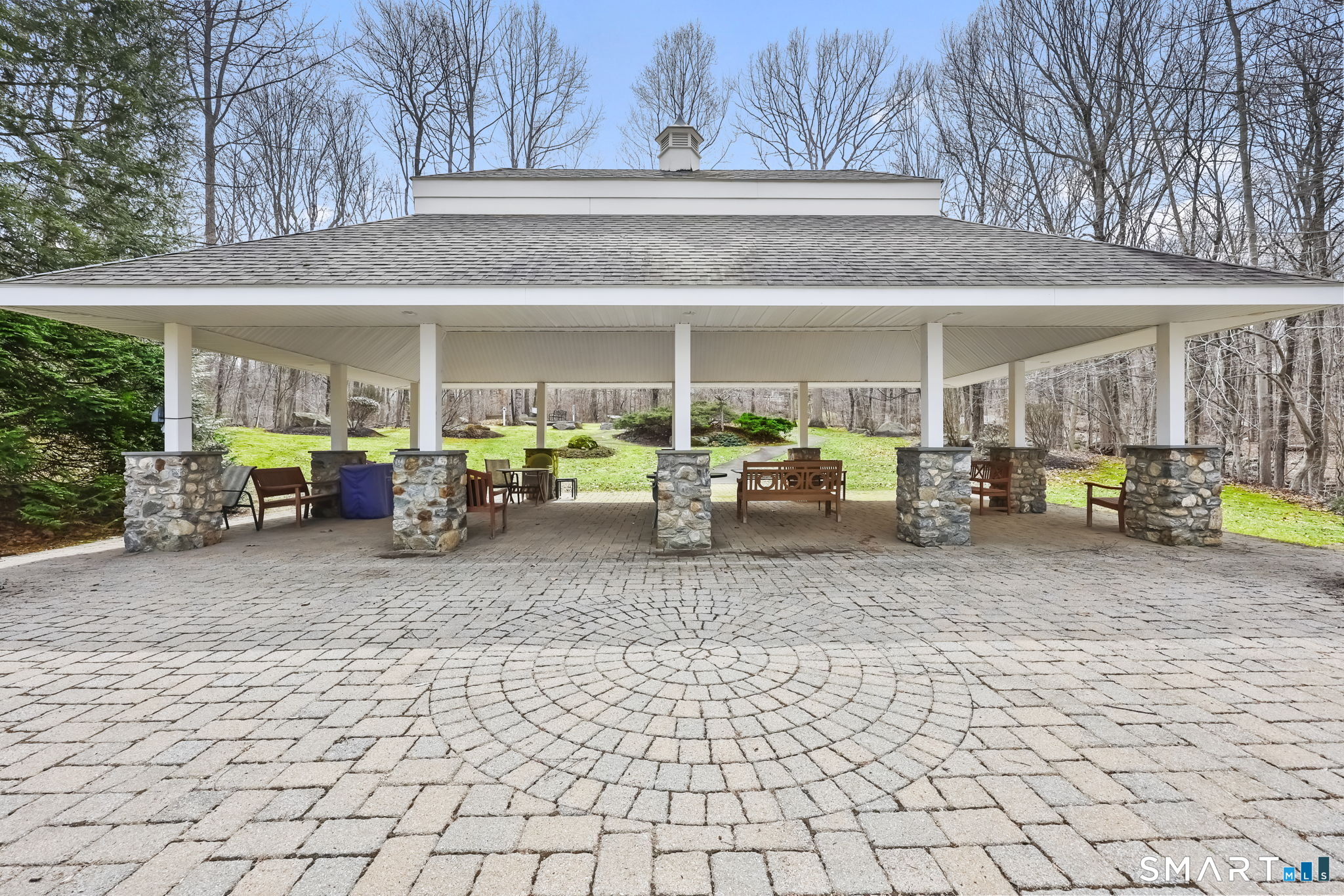 521 Heatherwood Court Oxford CT 06478