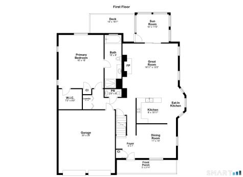 521 Heatherwood Court Oxford CT 06478