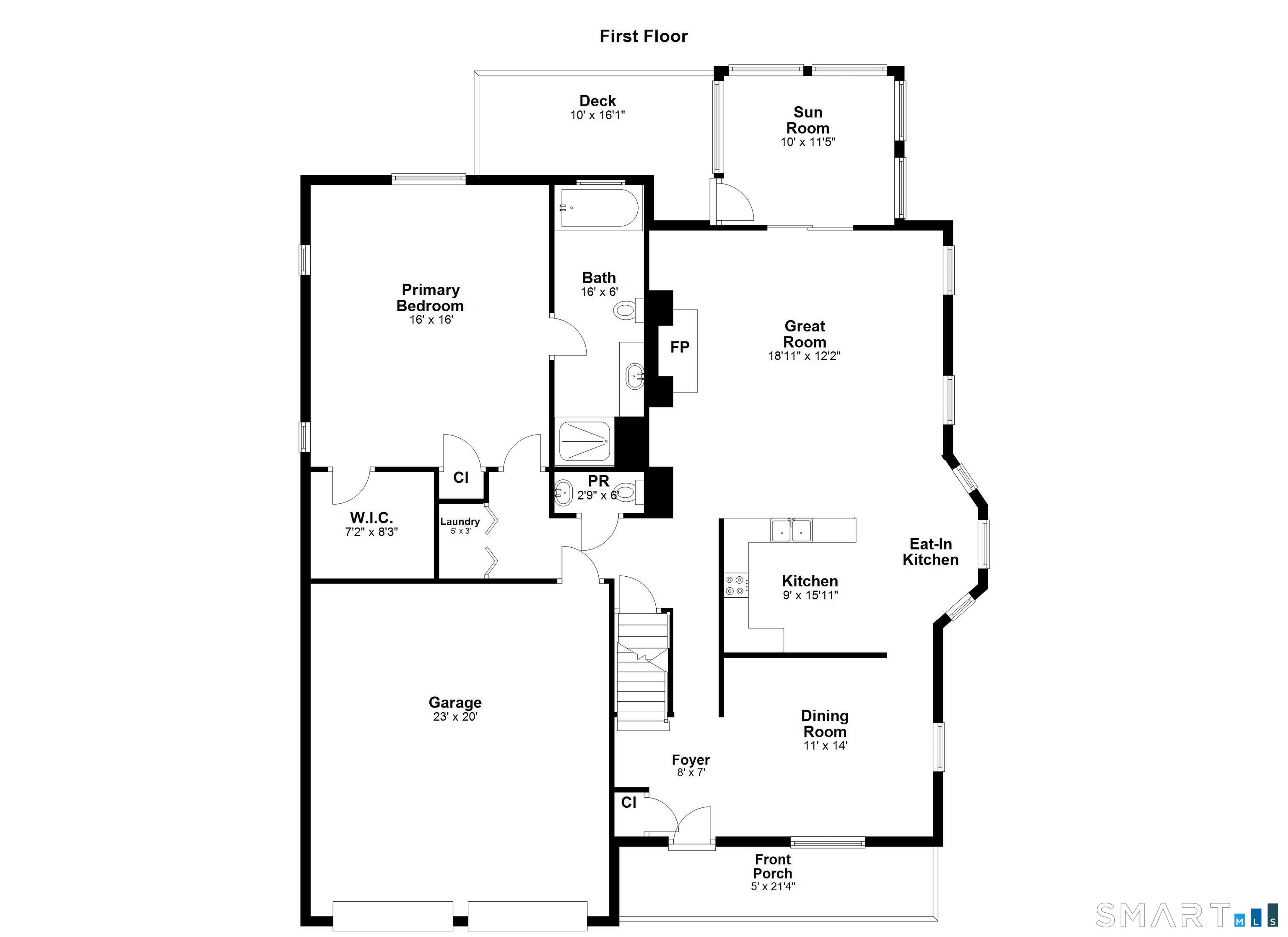 521 Heatherwood Court Oxford CT 06478