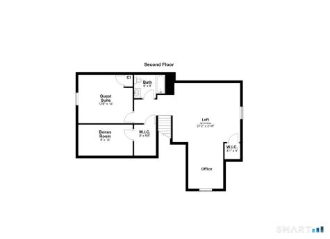 521 Heatherwood Court Oxford CT 06478