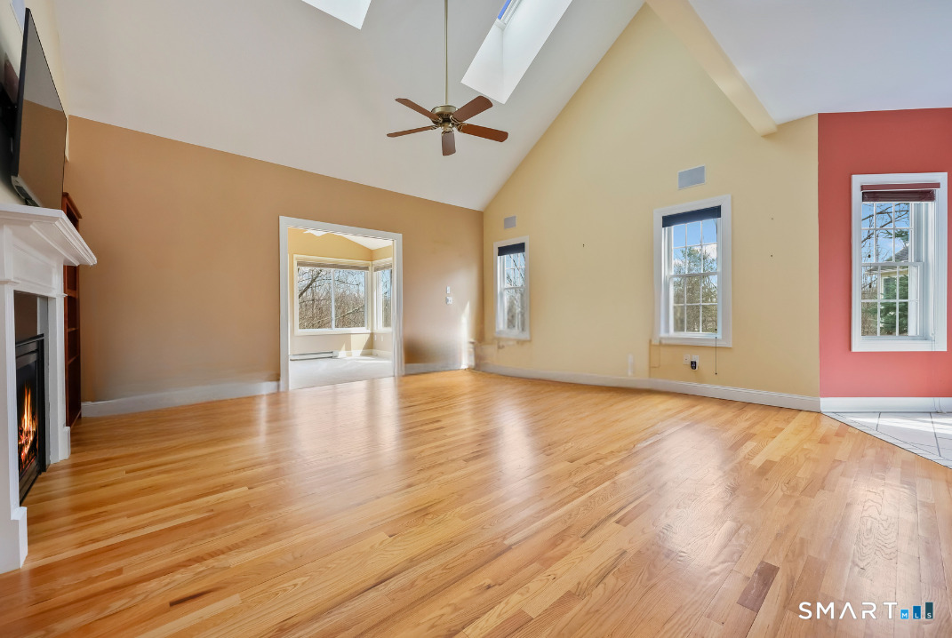 521 Heatherwood Court Oxford CT 06478