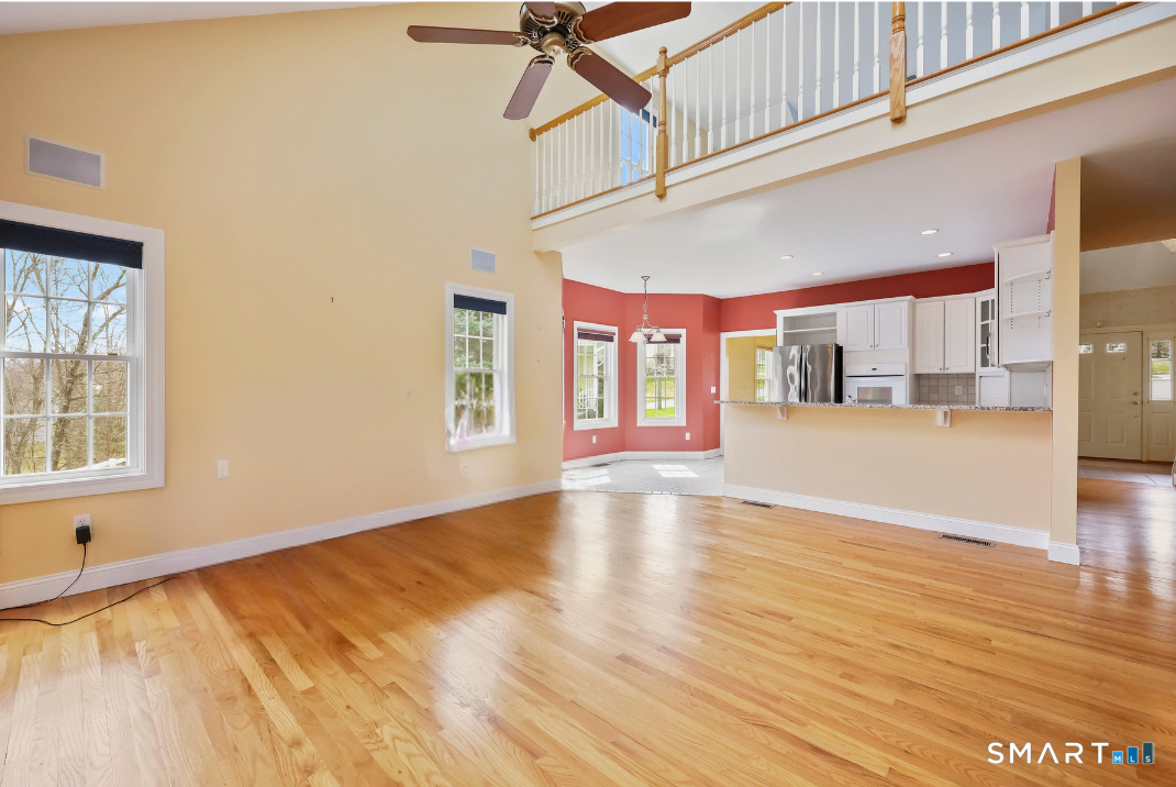 521 Heatherwood Court Oxford CT 06478