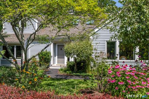 87 Canaan Road Salisbury CT 06068