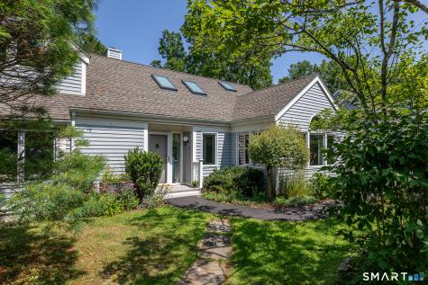 87 Canaan Road Salisbury CT 06068