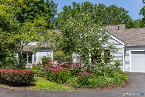 87 Canaan Road Salisbury CT 06068