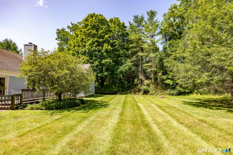 87 Canaan Road Salisbury CT 06068