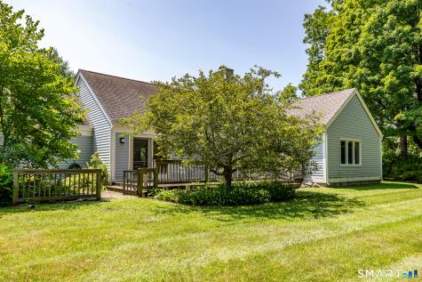 87 Canaan Road Salisbury CT 06068