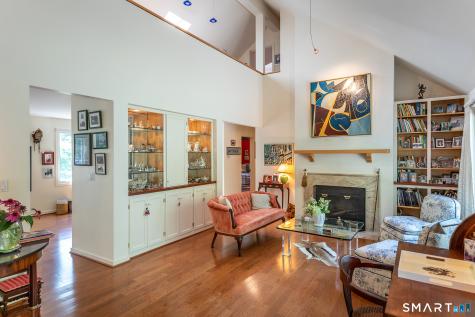 87 Canaan Road Salisbury CT 06068