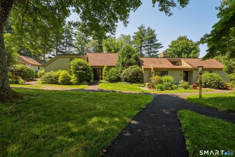 874 Heritage Village Southbury CT 06488