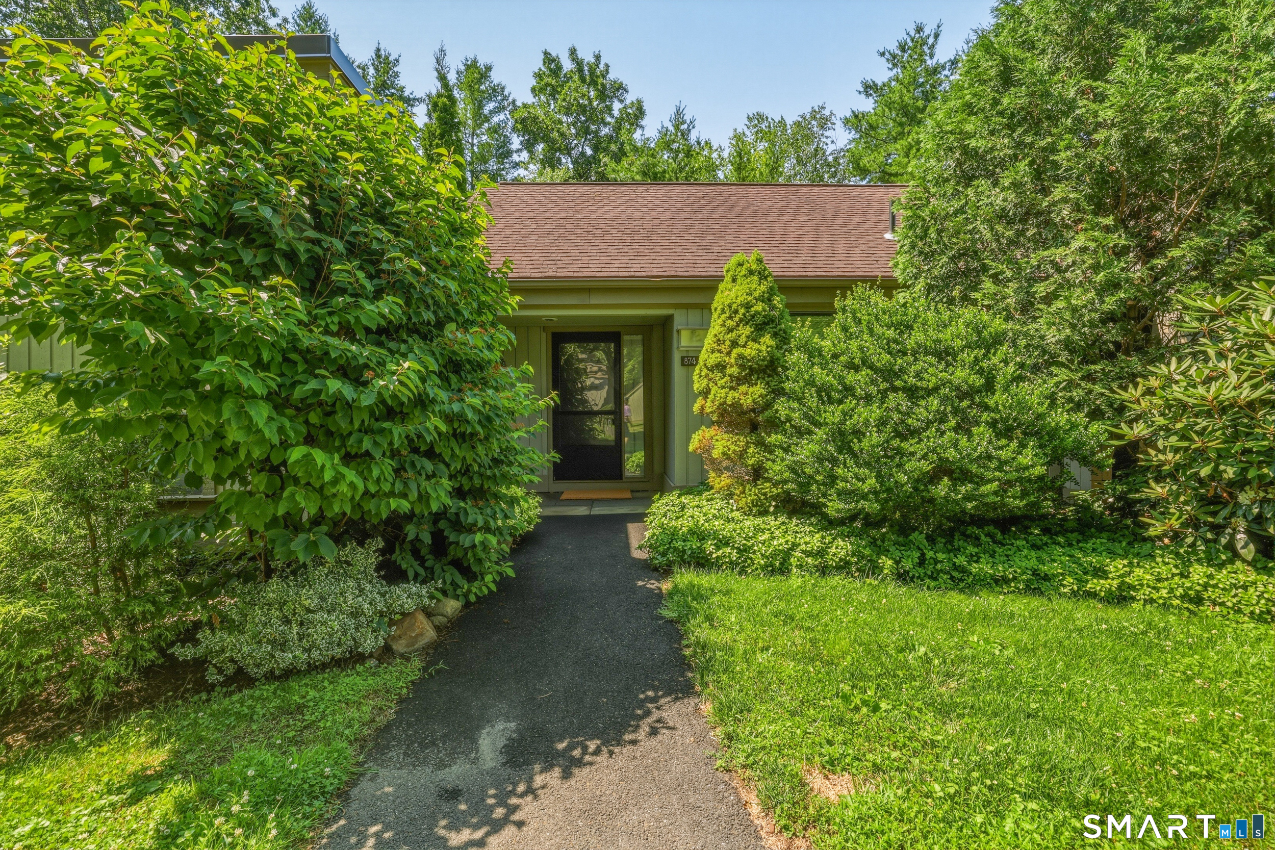 874 Heritage Village Southbury CT 06488