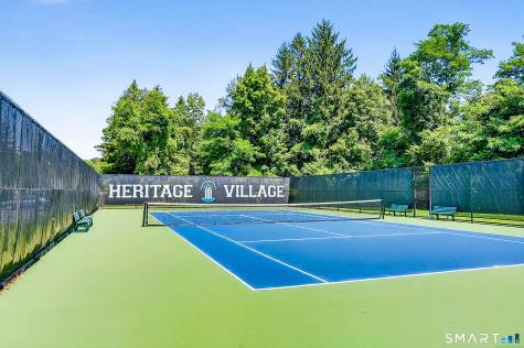 874 Heritage Village Southbury CT 06488