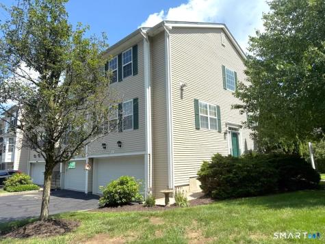 1001 Lexington Boulevard Bethel CT 06801