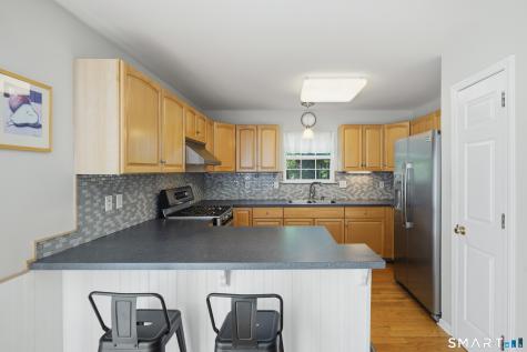 1001 Lexington Boulevard Bethel CT 06801