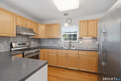 1001 Lexington Boulevard Bethel CT 06801