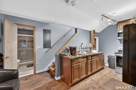 43 Soundview Avenue Norwalk CT 06854